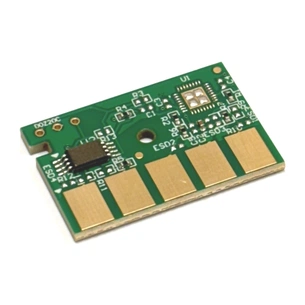 Чип для картриджа Lexmark MS331/431/439, MX331/431 DRUM 55B0ZA0 40K AHK (70264659) зображення 1