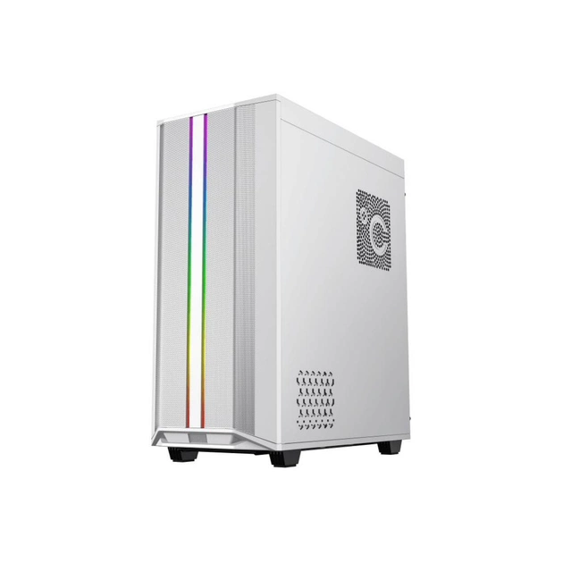 Корпус для ПК Gamemax Precision 2 White - picture 3