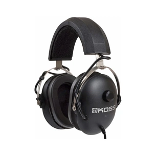 Навушники Koss QZ99 Over-Ear (180125.101) зображення 1