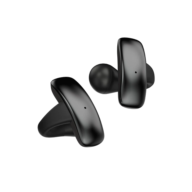 Bluetooth-гарнітура iMiki SP1 Black - зображення 1