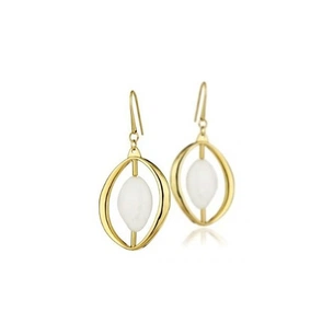 Сережки Misaki QCRESIERRA зображення 1