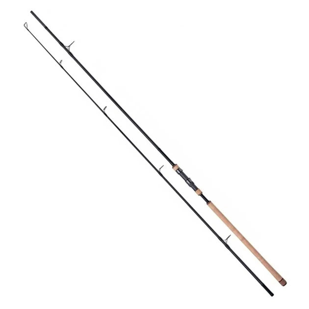 Удилище Shimano Tribal Carp TX-9B 12'/3.66m 3.50lbs+ - 2sec (TX9B12INTSPC) - изображение 1