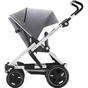 Коляска Britax GO BIG2 GREY MELANGE/White (2000027243) - зменшене зображення 5