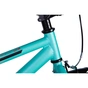 Велосипед Space 20" Kid Geon рама-10" St бірюзово-червоний 2024 (OPS-SK-20-006) - зменшене зображення 2