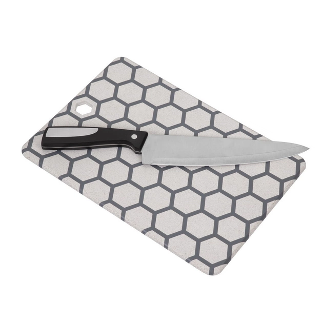 Дошка для нарізання Resto Sham 29х20 см (95402) - picture 6