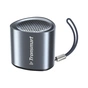 Акустична система Tronsmart Nimo Mini Speaker Black (963869) - зменшене зображення 1