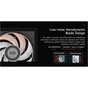 Кулер для процессора PcCooler RT500 Digital BK - уменьшенное изображение 10