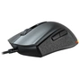Мишка AOC GM530 RGB PMW3389 Kailh switch USB Black (GM530B) - зменшене зображення 2