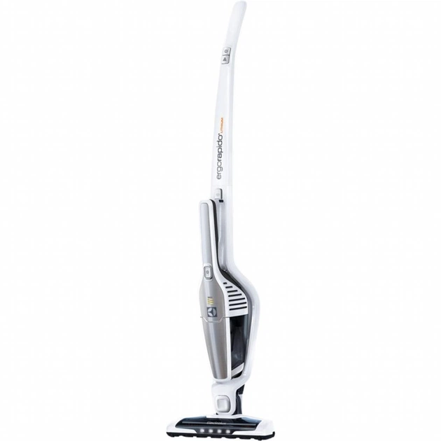 Пилосос Electrolux ERG 105 - изображение 1