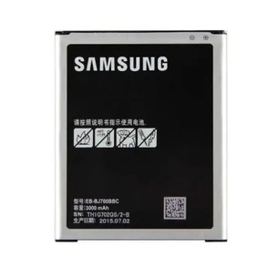АКБ Samsung J700 Galaxy J7/J400 Galaxy J4 2018 (EB-BJ700BBC) (оригінал 100%, тех. упаковка) (A18879) зображення 1
