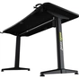 Комп'ютерний стіл Anda Seat Terminator RGB Black (AD-D-DD1-1600L-01-B) - уменьшенное изображение 4