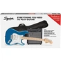 Электрогитара Squier by Fender Affinity Series Strat Pack HSS Lake Placid Blue (231525) - уменьшенное изображение 8