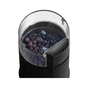 Кавомолка ECG KM 122 Easygrind Black - зменшене зображення 4