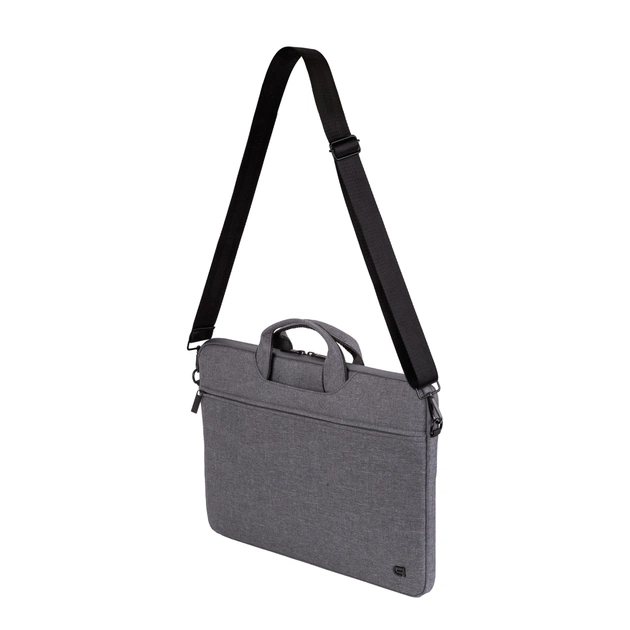 Сумка для ноутбука Armorstandart 13.3" ARM01S Dark Grey (ARM78427) - picture 3