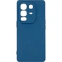 Чохол до мобільного телефона Armorstandart ICON Infinix Note 50 Pro Plus 5G Camera cover Dark Blue (ARM85340) - зменшене зображення 1