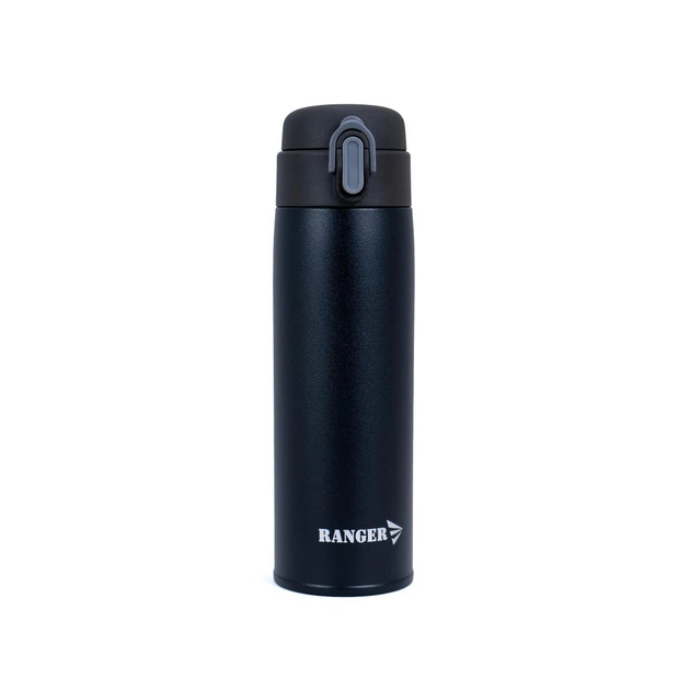 Термокружка Ranger Expert 0,35 L Black (RA9930) - зображення 1