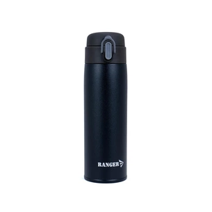 Термокружка Ranger Expert 0,35 L Black (RA9930) зображення 1