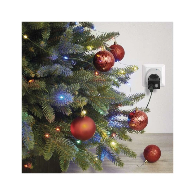 Розумна розетка WIFI GoSmart P5531 EMOS (P5531) - picture 10