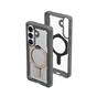 Чохол до мобільного телефона UAG Samsung Galaxy S26 Plasma XTE with Magnet ash/titanium (214524113136) - зменшене зображення 10