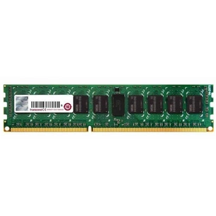 Модуль пам'яті для сервера DDR3 8GB ECC RDIMM 1333MHz 2Rx4 1.5V CL9 Transcend (TS1GKR72V3Y) зображення 1