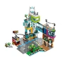 Конструктор LEGO City Центр міста (60380) - зменшене зображення 3