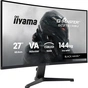 Монітор iiyama GC2781HSU-B1 - зменшене зображення 2