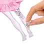 Лялька Rainbow High серії Rainbow Shimmers - Белла (122401) - зменшене зображення 7