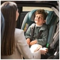 Автокрісло Chicco Bi-Seat Air i-Size з базою Чорне (87050.72) - зменшене зображення 9