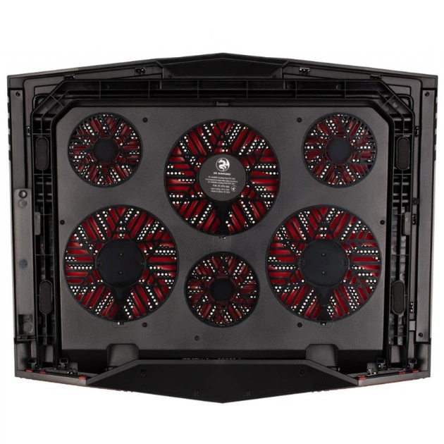 Підставка до ноутбука 2E 2E-CPG-005 - picture 5