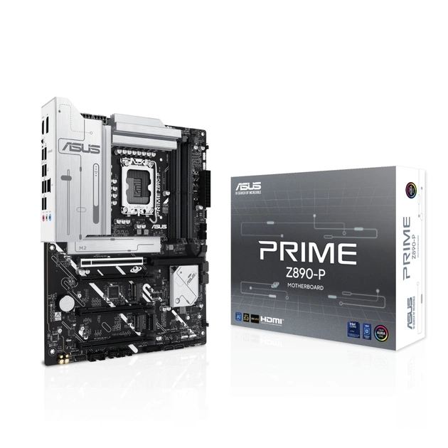 Материнська плата ASUS PRIME Z890-P - picture 8
