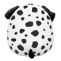 М'яка іграшка Squishmallows Далматинець Дастін 19 см (SQCR07942) - зменшене зображення 3