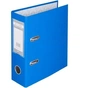 Папка - регистратор Buromax А5, 70мм PP, blue (BM.3013-02) - уменьшенное изображение 1