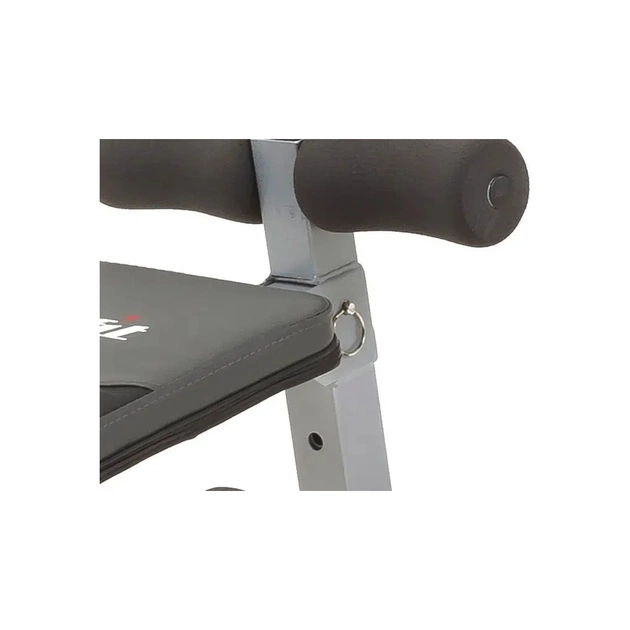 Лава атлетична Everfit для преса WBK-200 (WBK 200) (931395) - picture 6