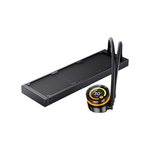 Система рідинного охолодження JONSBO TF2-360SC(BN) зображення 1