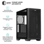 Корпус для ПК Qube KAPER_FMNU3 - уменьшенное изображение 6