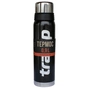 Термос Tramp Expedition Line 0.9 л Black (UTRC-027-black) - зменшене зображення 1