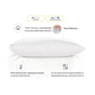 Подушка MirSon 1498 Luxury Exclusive memory effekt М'яка 45х45 см (2200003263756) - уменьшенное изображение 3