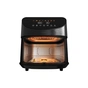 Мультипіч Deerma Air Fryer KZ150 8L (DEM-KZ150W) - зменшене зображення 4