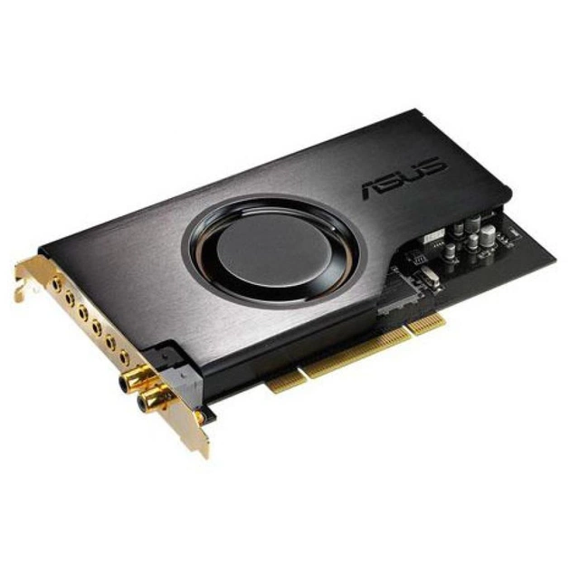 Звукова плата ASUS XONAR D2 (XONAR D2/PM) - picture 1