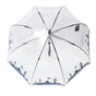 Парасоля Fulton National Gallery Birdcage-2 L848 National Gallery Skyline (L848-031841) - зменшене зображення 4