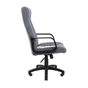 Офісне крісло Richman Атлант Пластик Річ M-1 (Tilt) Місті Грей + Беж (R00000048089) - зменшене зображення 3