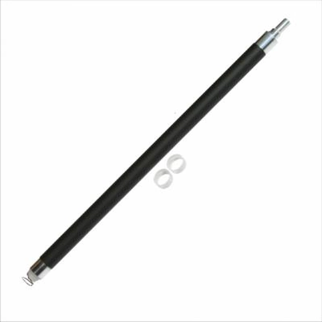 Вал магнітний HP LJ 1010/1012/1015+2втулки PrintPro (MR1010) - зображення 1