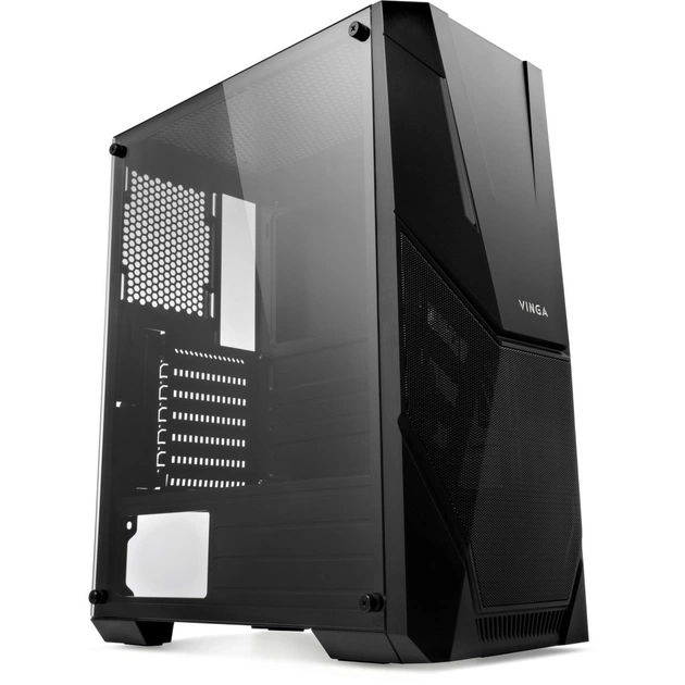 Корпус для ПК Vinga CS213B - изображение 1