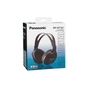 Наушники Panasonic RP-HT161E-K - уменьшенное изображение 8