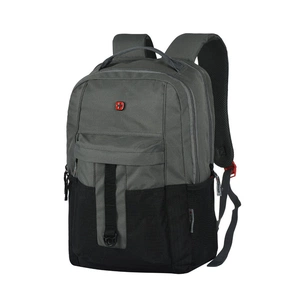 Рюкзак для ноутбука Wenger 16" Ero Black/Gray (604430) зображення 1