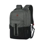Рюкзак для ноутбука Wenger 16" Ero Black/Gray (604430) - зменшене зображення 1
