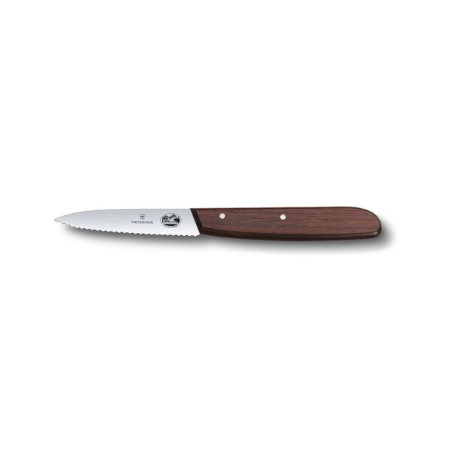 Набір ножів Victorinox Wood Cutlery Block 11 шт (5.1150.11) - picture 9