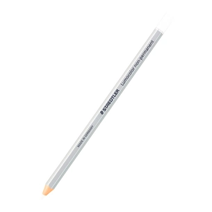 Маркер Staedtler олівець Lumocolor omnigraph non-permanent білий (ST.108-0) зображення 1