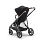 Коляска Cybex Gazelle S TPE Deep Black (520002177) - зменшене зображення 3
