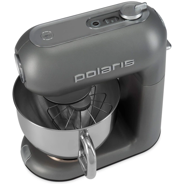 Кухонний комбайн Polaris PKM 2204L - picture 3